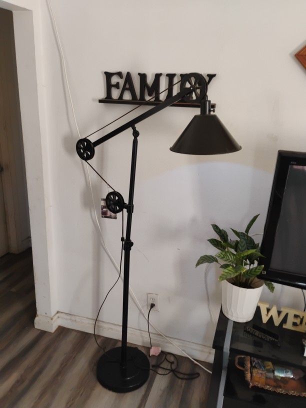 Floor Lamp