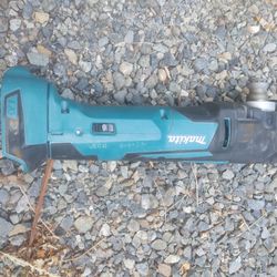 18v Makita Multi Tool