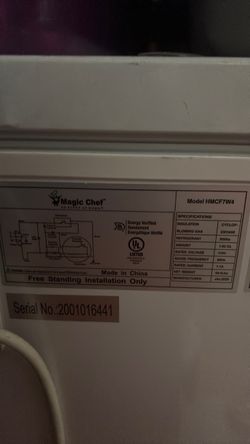 Freezer