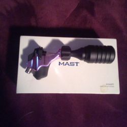 MAST Tattoo Gun-new