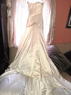 Weeding Dress