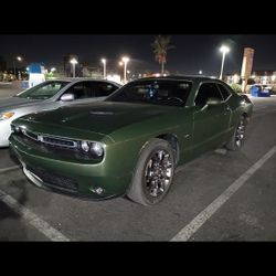 Dodge Challenger GT