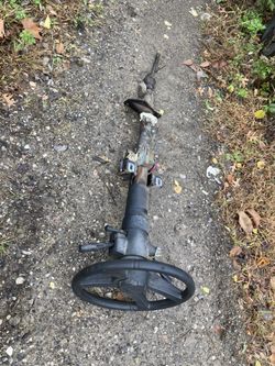 87-95 chevy truck or gmc tilt column