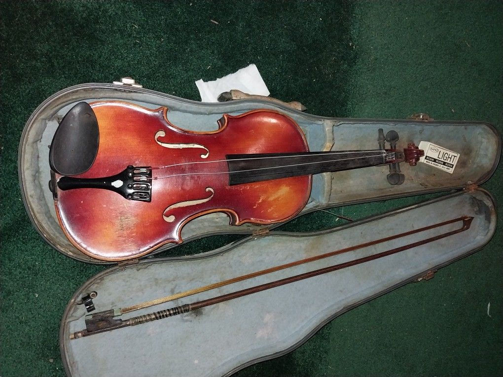 Violin
