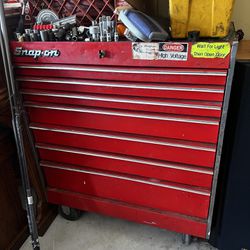 Snap-On Tools 