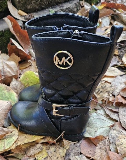 Michael Kors TODDLER Boots