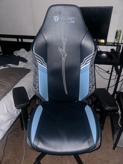Secretlab Gaming Chair Special Edition