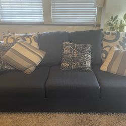 Large Couch 
