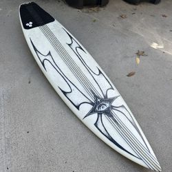 Surfboard