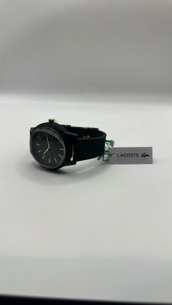 Lacoste Watch 