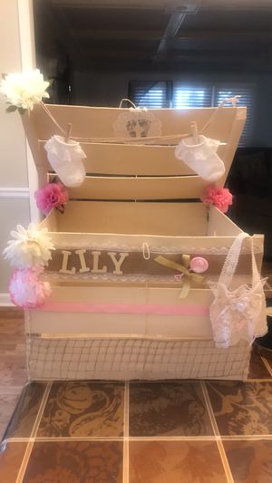 New And Used Party Decorations For Sale In Mcdonough Ga Offerup