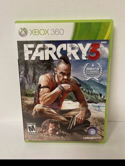 Farcry 3
