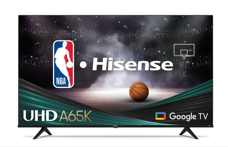 Hisense 55 A6 TV