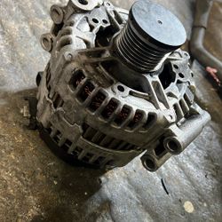 N54 Alternator 