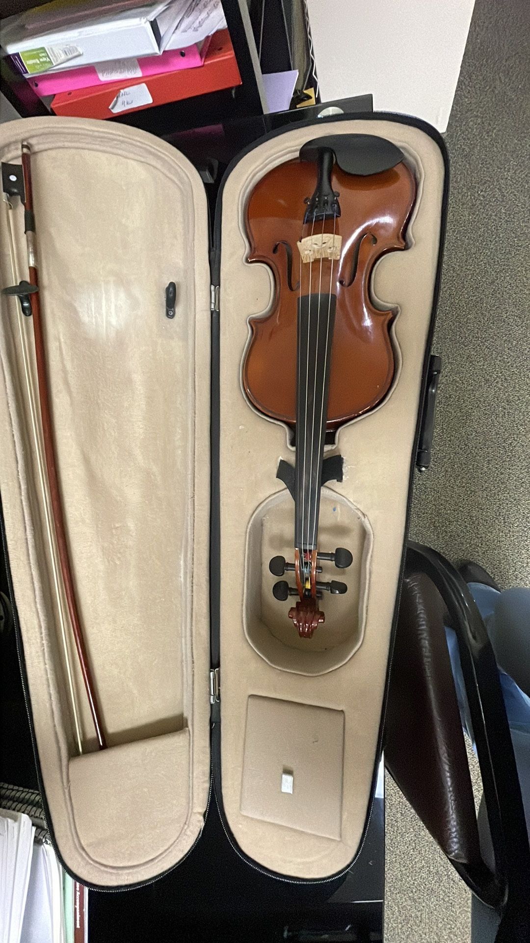 3/4 Violin