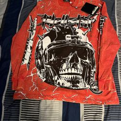 HellStar Long Sleeve 