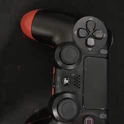 Ps4 Controller It Works Fine