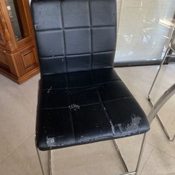 Bar Height Chairs