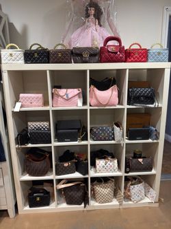 Purses/bolsas