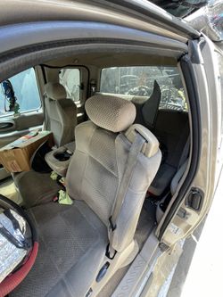 2002 Ford F-150