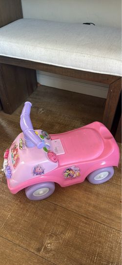 Toy