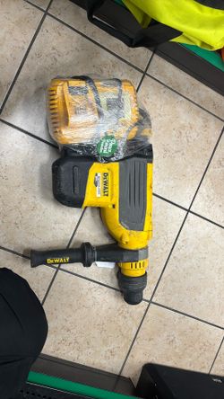 Dewalt Rotary Hammer 