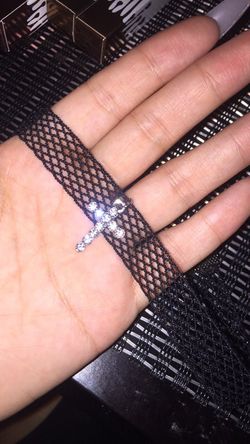 Custom Choker