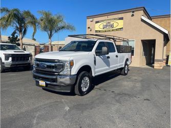 2021 Ford F-350