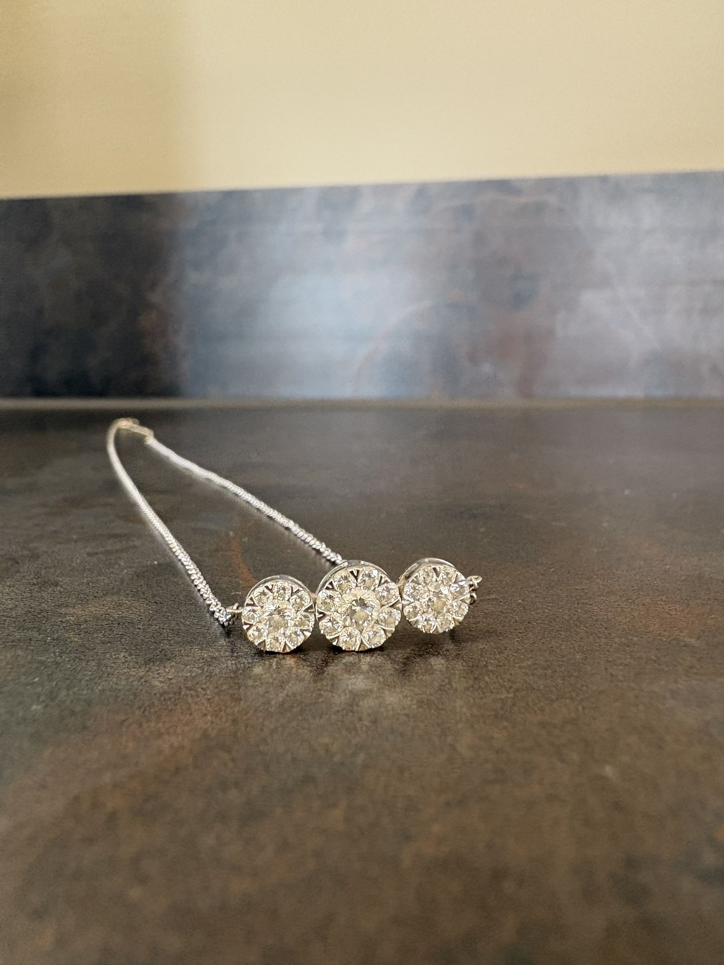 Diamond Necklace