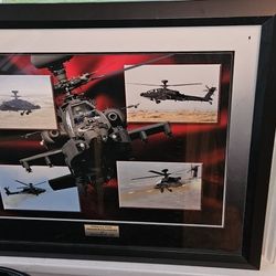 Helicopter Picture Chopper Pic