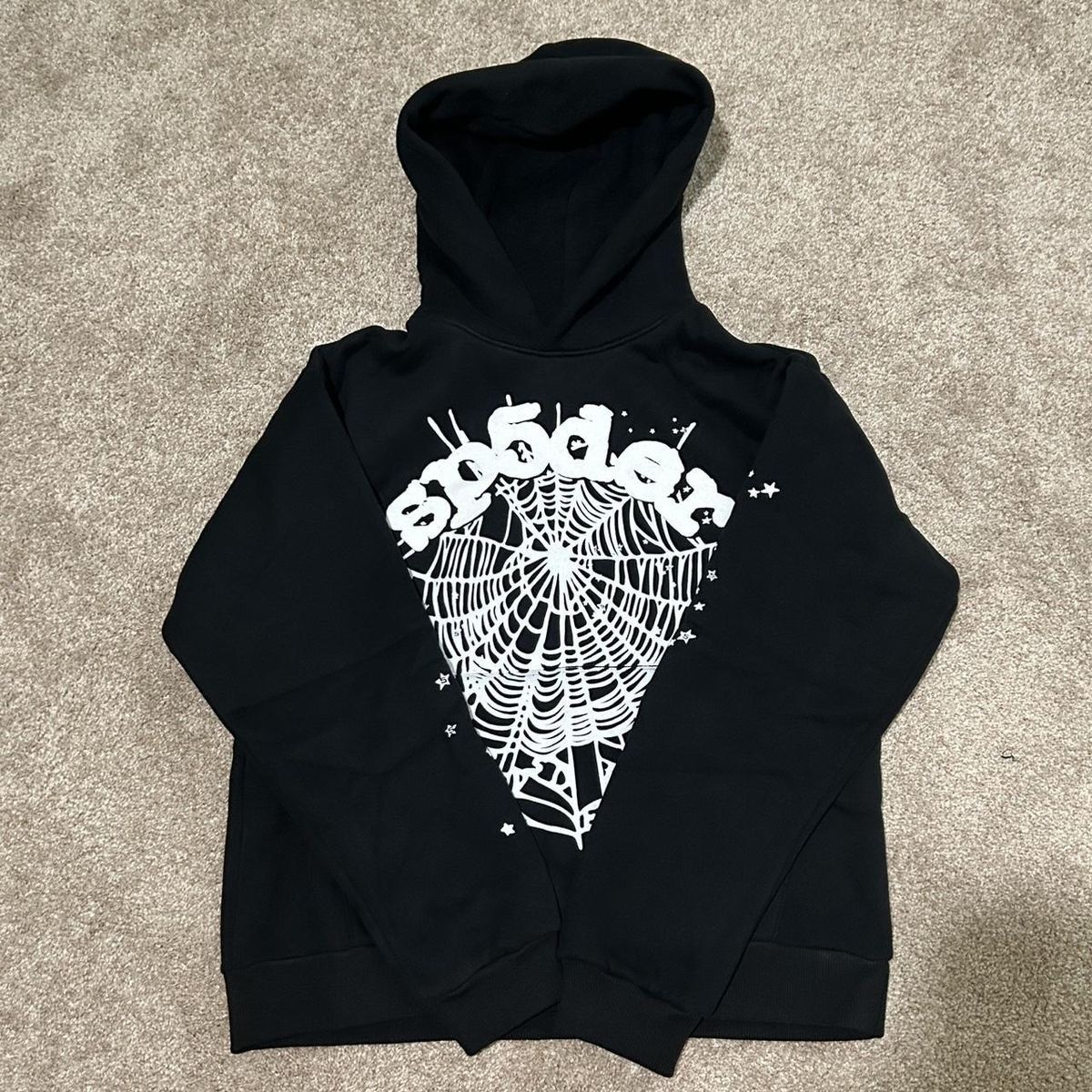 Sp5der Hoodie