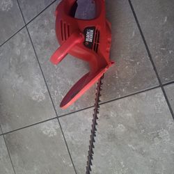 Electric Lawn Mower 