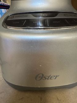 Oster Blender