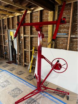 Drywall Lift