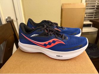 Men’s Saucony Ride 15
