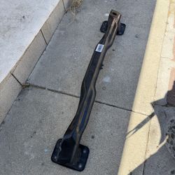 OEM 2018 BMW X5 Back Rear Bumper Reinforcement Bar 