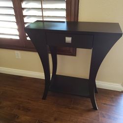 32'' Console Table