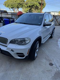 2013 BMW X5