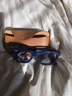 Ray ban gen 2 wayfarer