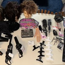 Cosmetology Kit