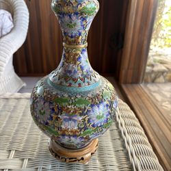 Brass Pottery 