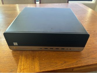 HP EliteDesk 800 PC
