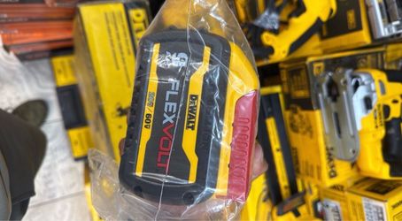 Dewalt 60v 9.0ah battery