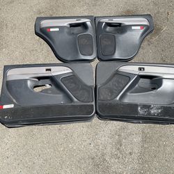 2002 Chevrolet Tahoe