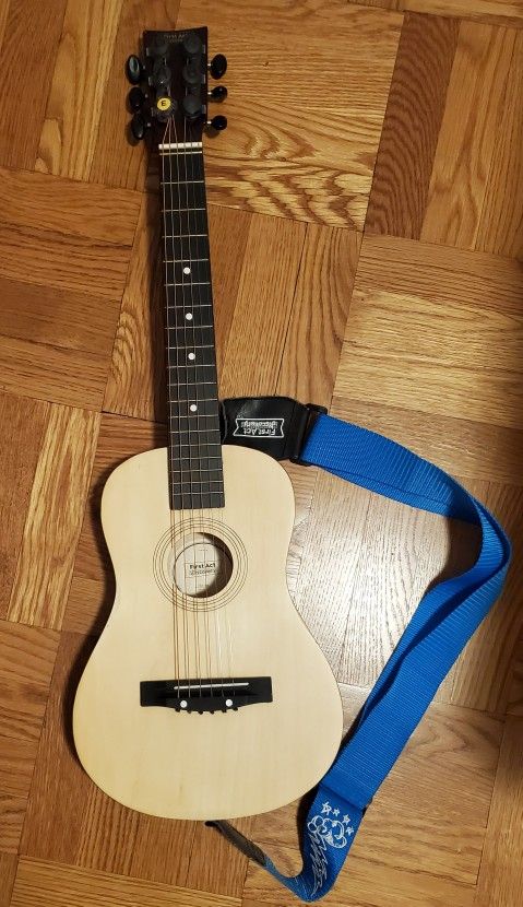 My First Discovery Acoustic Guitar