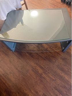 Tv stand, coffee table