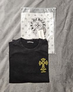 Chrome Hearts Tee 