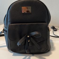 Mini Backpack 
