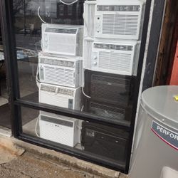 We Have Ac Different BTUs Different Prices 