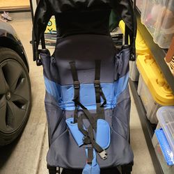 Goodbaby gb Lightweight Stroller